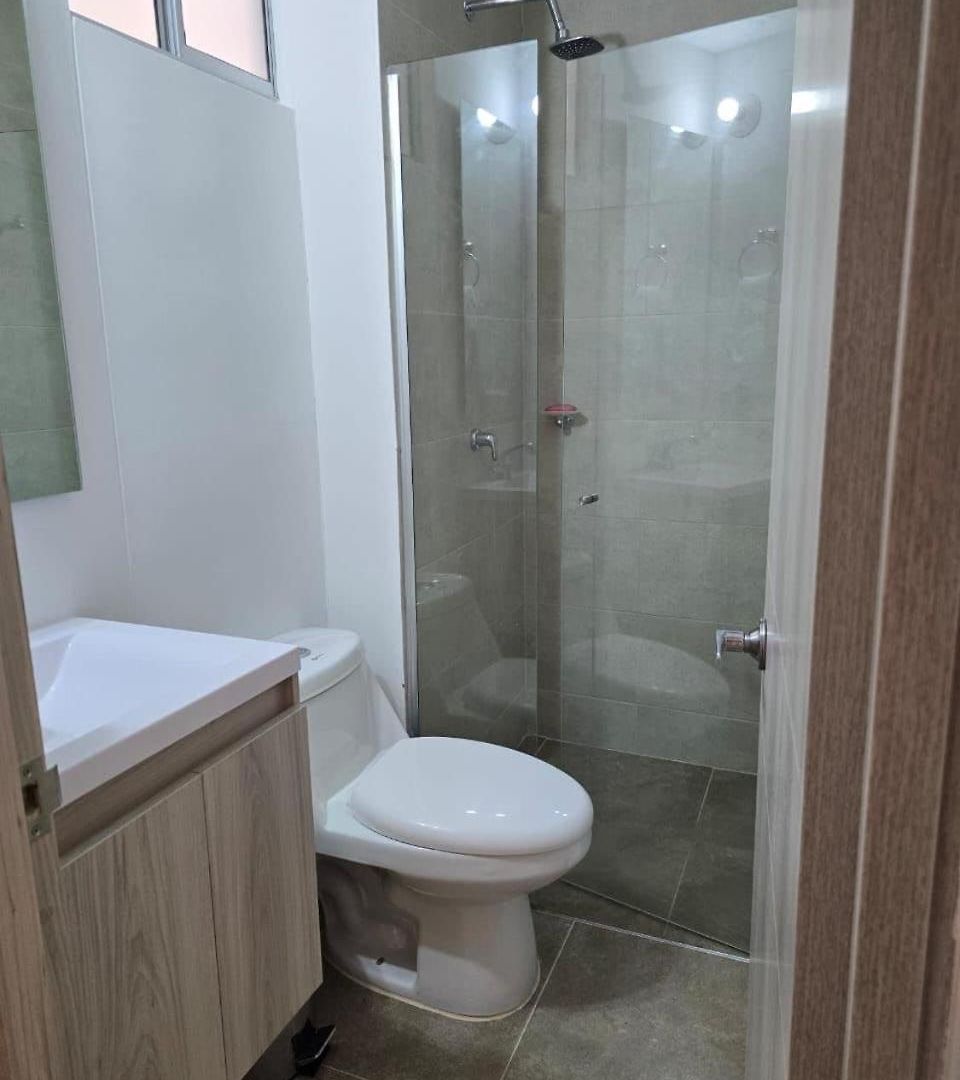 Oasis En Capriella Apartamento Cartagena