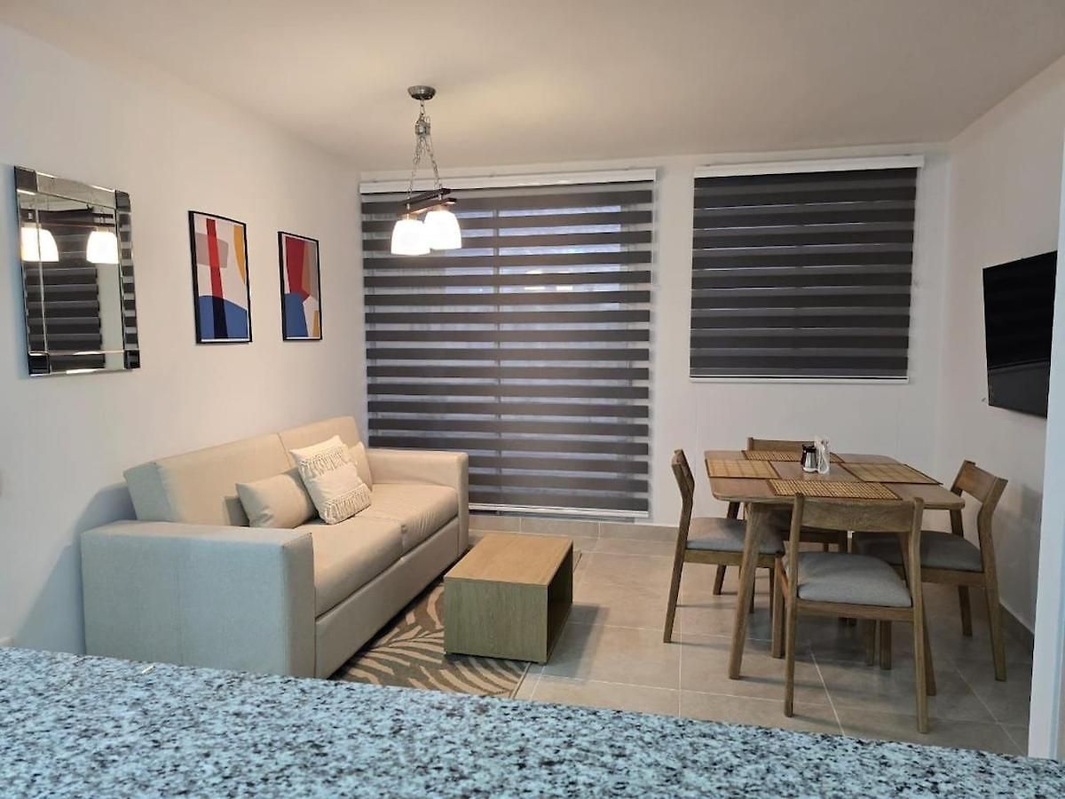 Apartamento Oasis En Capriella