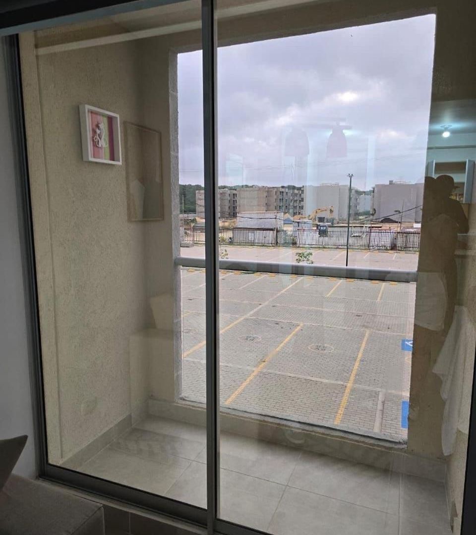 Oasis En Capriella Apartamento Cartagena