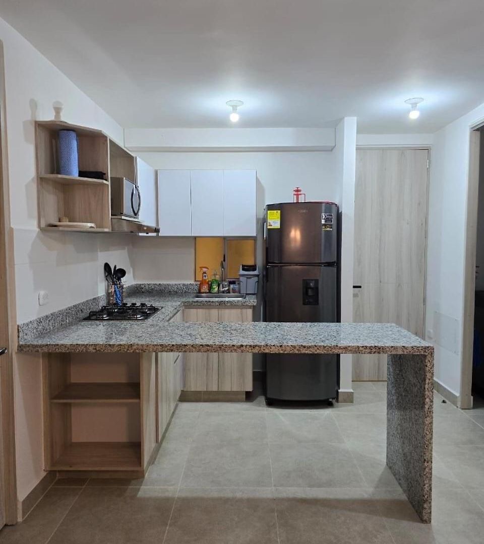 Apartamento Oasis En Capriella *