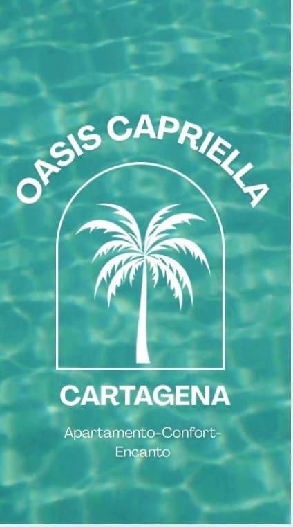 Oasis En Capriella Apartamento