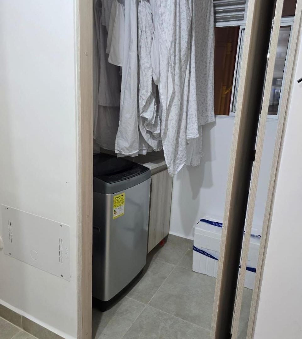 Oasis En Capriella Apartamento Cartagena