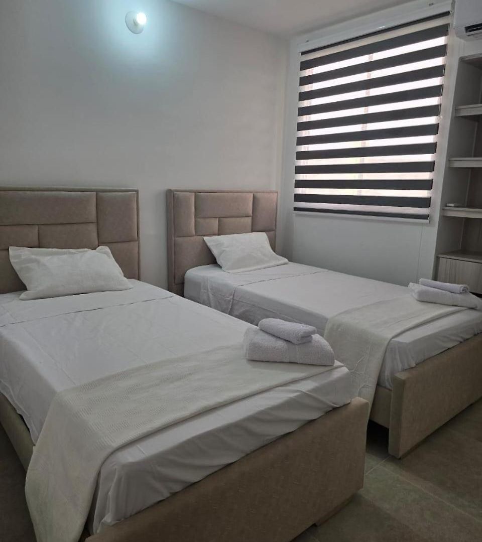 Apartamento Oasis En Capriella Cartagena