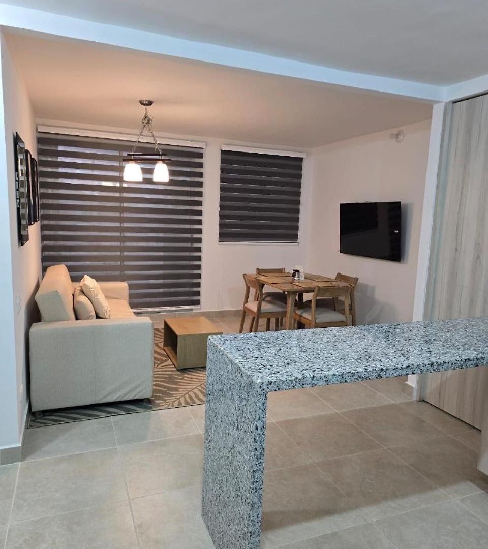 Oasis En Capriella Cartagena