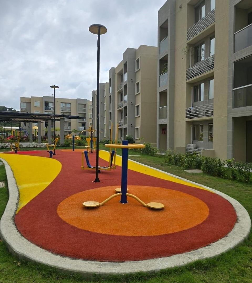 Oasis En Capriella Cartagena