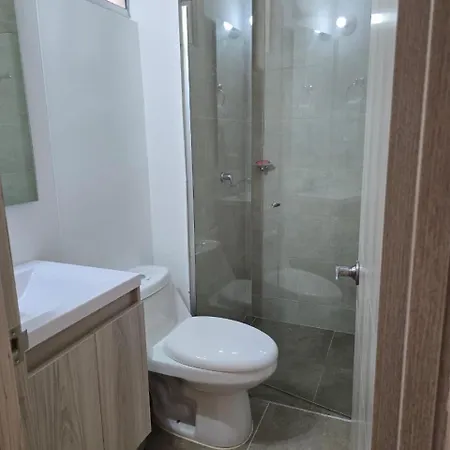 Oasis En Capriella Apartamento Cartagena