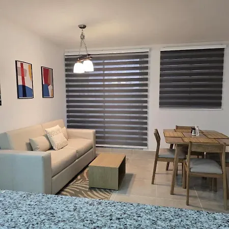 Apartamento Oasis En Capriella