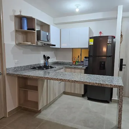 Oasis En Capriella * Cartagena