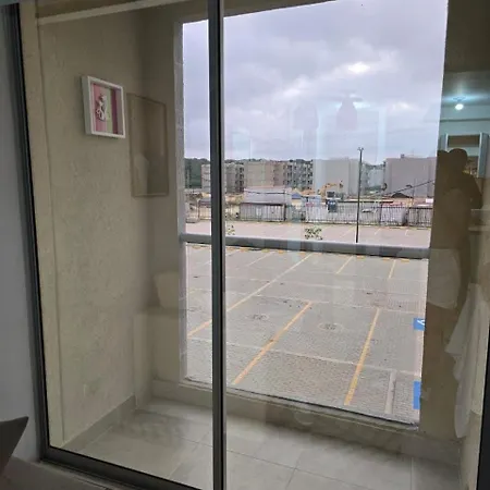 Oasis En Capriella Apartamento Cartagena