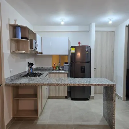 Apartamento Oasis En Capriella *