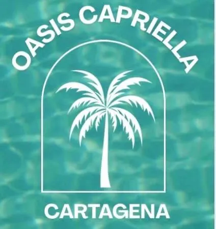 Oasis En Capriella Apartamento