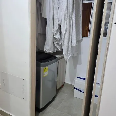 Oasis En Capriella Apartamento Cartagena