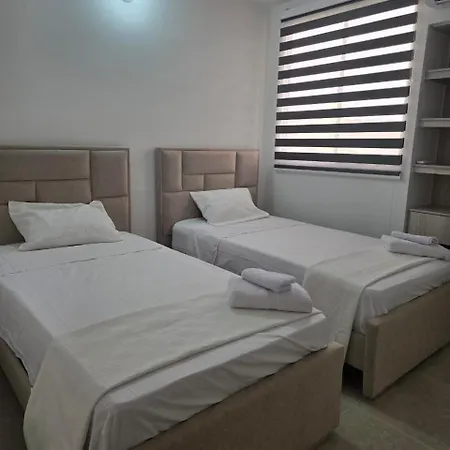 Apartamento Oasis En Capriella Cartagena