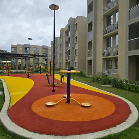 Oasis En Capriella Cartagena